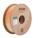 eSUN PLA UV Color Change 1,75mm 1kg Orange