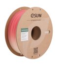 eSUN PLA UV Color Change 1,75mm 1kg Rot