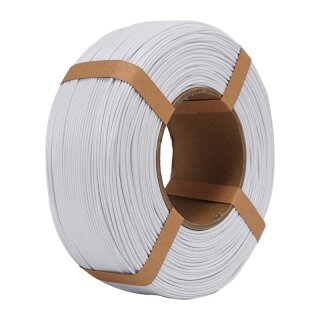 eSUN PLA+ 1,75mm 1kg Kaltweiß Refill