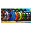eSUN PETG Basic 1,75mm 1kg Filament in verschiedenen Farben