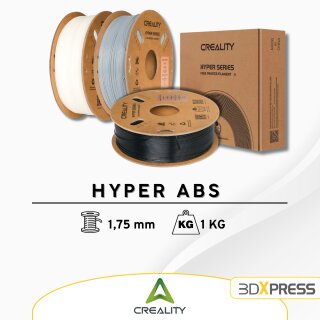 Creality ABS 1,75mm 1kg Filament in verschiedenen Farben