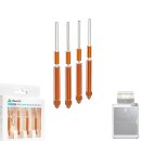 K2 PLUS UNICORN QUICK SWAP NOZZLE KIT(4)