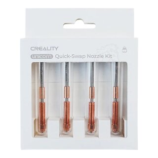 Creality K2 Unicorn Quick-Swap Nozzle 0,6 mm