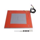 K2 PLUS HEATED BED KIT