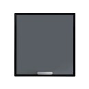 Creality K2 Plus Top Glass Kit
