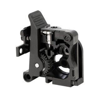 K2 PLUS EXTRUSION FRONT SHELL KIT