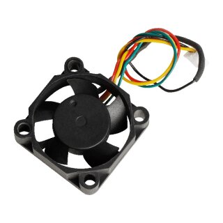 Creality K2 Plus Heatbreak Fan