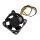 Creality K2 Plus Heatbreak Fan