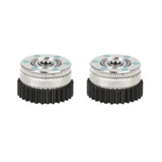 Creality K2 Plus Extrusion Gear Kit