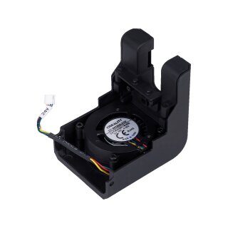 Creality K2 Plus Model Fan Cooling Module