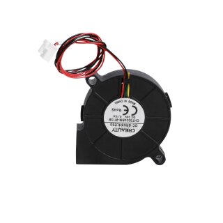 Creality K2 Plus Mainboard Cooling Fan