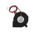 Creality K2 Plus Mainboard Cooling Fan