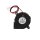 Creality K2 Plus Mainboard Cooling Fan