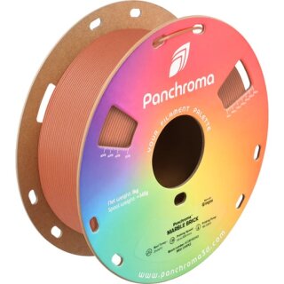 Polymaker PLA Marble 1,75mm 1kg verschiedene Farben Brick