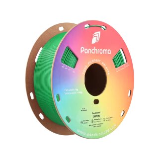 Polymaker Cope 1,75mm 1kg Grün