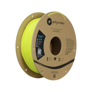 Polymaker Breakaway 1,75mm 0,5kg Green