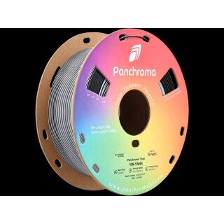 Polymaker PLA Dual 1,75mm 1kg Yin-Yang