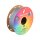 Polymaker PLA 1,75mm 1kg verschiedene Farben Fossil Grey
