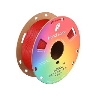 Polymaker PLA 1,75mm 1kg verschiedene Farben Lava Red