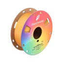 Polymaker PLA 1,75mm 1kg verschiedene Farben Sunrise Orange