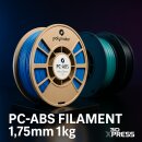 Polymaker PC-ABS 1,75mm 1kg verschiedene Farben
