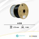 Polymaker ABS 1,75mm 3kg verschiedene Farben