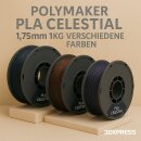 Polymaker Panachrome PLA Celestial 1,75mm 1kg...