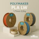 Polymaker PLA LW 1,75mm 0,8kg verschiedene Farben