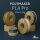 Polymaker PLA Pro 1,75mm 1kg verschiende Farben