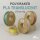 Polymaker PLA Translucent 1,75mm 1kg verschiende Farben