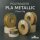 Polymaker PLA Metallic 1,75mm 1kg verschiedene Farben