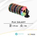 Polymaker PLA Galaxy 1,75mm 1kg verschiedene Farben