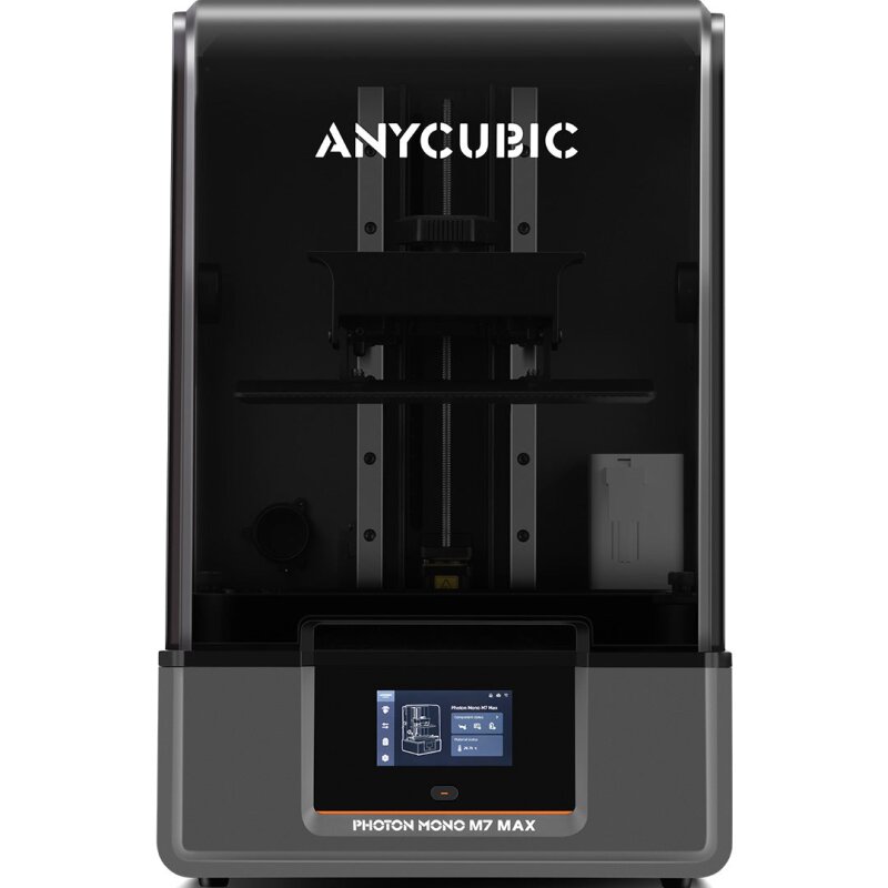 Anycubic Photon Mono M7 Max – 14,7L 7K Resin 3D-Drucker