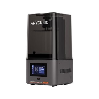 Anycubic Photon Mono 4 Ultra