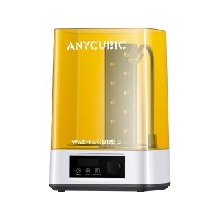 Anycubic Wash + Cure 3