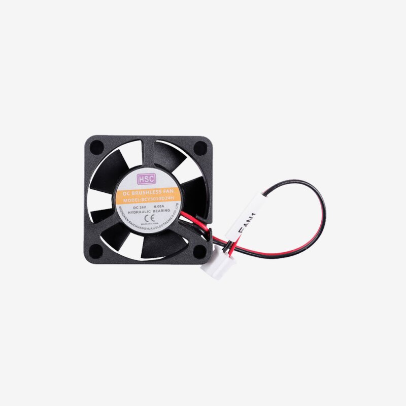 Anycubic Kobra 3 Combo Duct Cooling Fan – Original Ersatzlüfter | 3D-
