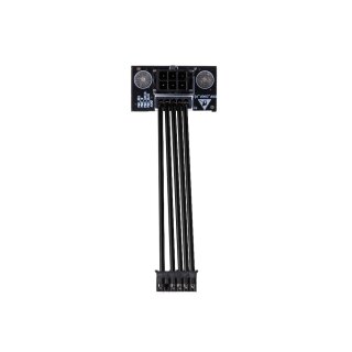 Anycubic Kobra3/Combo X-Axis Motor Adapter Board