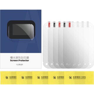 Anycubic Photon Mono M7/PRO Screen Protec (5)