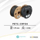 Polymaker PETG-RCF08 1,75mm verschiedene Größen