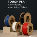 Polymaker Tough PLA 1,75mm 0,75kg verschiedene Farben