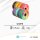 Polymaker Cope 1,75mm 1kg verschiedene Farben