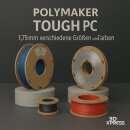 Polymaker Tough PC 1,75mm 0,75kg verschiedene...