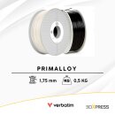 Verbatim Primalloy 500g 1,75mm verschiedene Farben