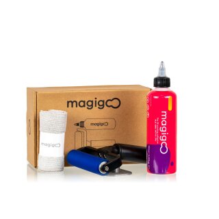 Magigoo MGK2025 Glide Kit Klebestift 630gr