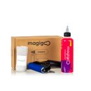 Magigoo MGK2025 Glide Kit Klebestift 630gr