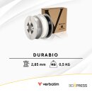Verbatim Durabio 2,85mm 0,5kg verschiedene Farbe