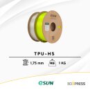 eSUN TPU-HS 1,75mm 1kg  verschiedene Farben