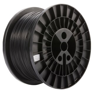 Polymaker TOUGH PLA 1,75mm 5kg verschiedenen Farben Black