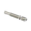 Flashforge Creator 4 Thread Pipe - New Version