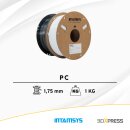 Intamsys PC 1,75mm 1kg verschiedene Farben